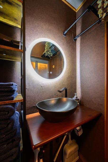 Premier Suite Nishiazabu Roppongi Front Tokio Zewnętrze zdjęcie