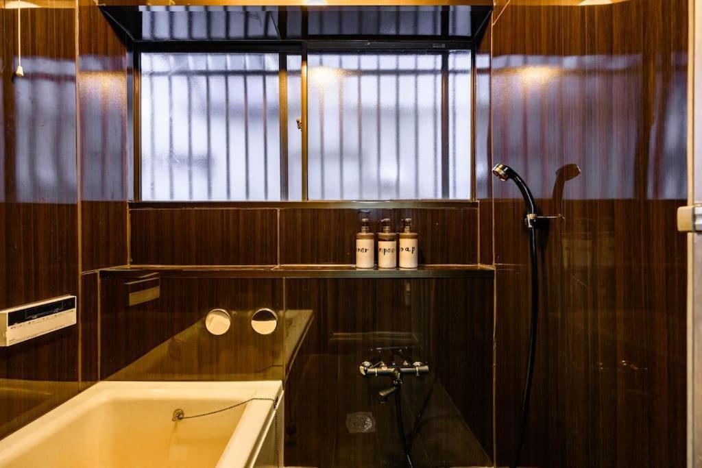 Premier Suite Nishiazabu Roppongi Front Tokio Zewnętrze zdjęcie
