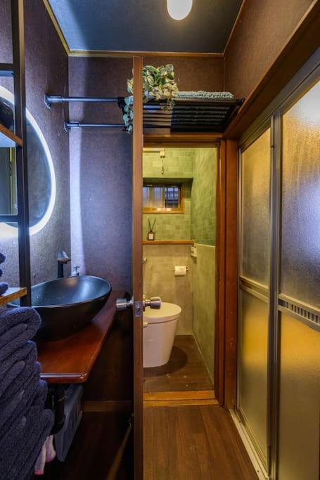 Premier Suite Nishiazabu Roppongi Front Tokio Zewnętrze zdjęcie
