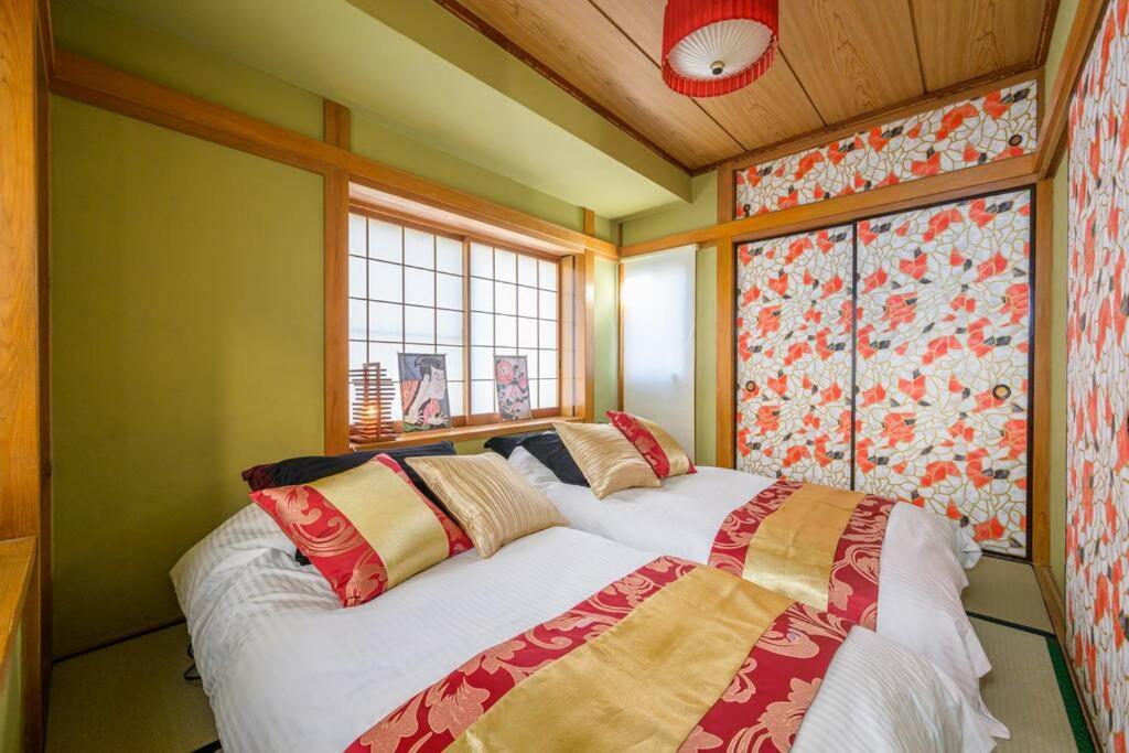 Premier Suite Nishiazabu Roppongi Front Tokio Zewnętrze zdjęcie