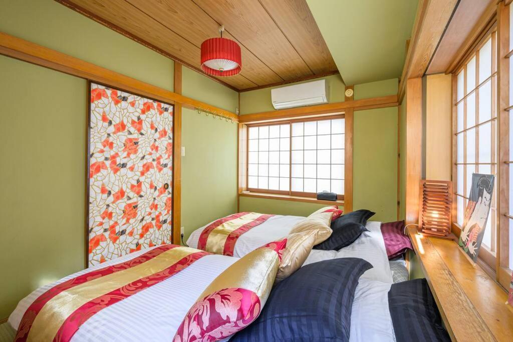Premier Suite Nishiazabu Roppongi Front Tokio Zewnętrze zdjęcie