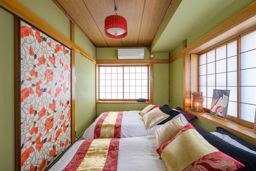 Premier Suite Nishiazabu Roppongi Front Tokio Zewnętrze zdjęcie