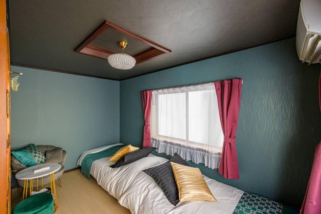 Premier Suite Nishiazabu Roppongi Front Tokio Zewnętrze zdjęcie