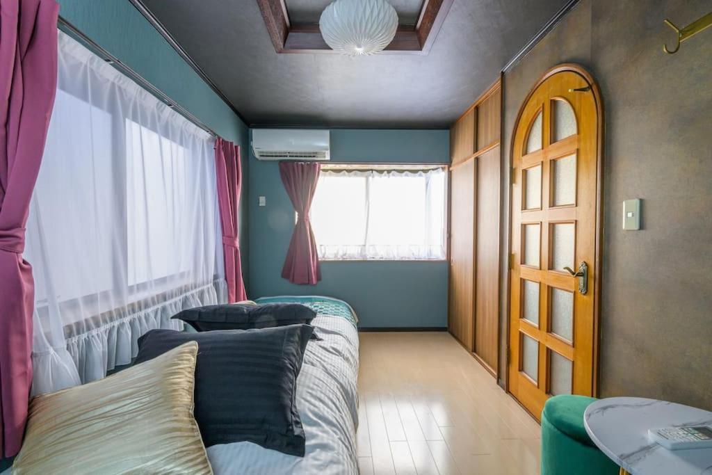 Premier Suite Nishiazabu Roppongi Front Tokio Zewnętrze zdjęcie