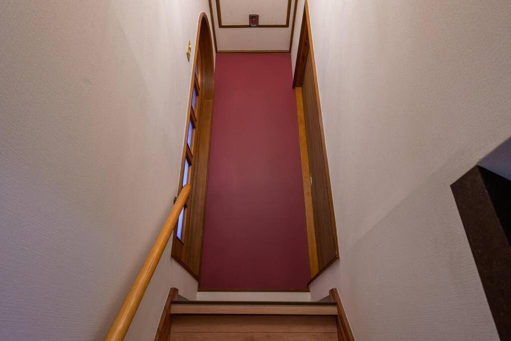 Premier Suite Nishiazabu Roppongi Front Tokio Zewnętrze zdjęcie