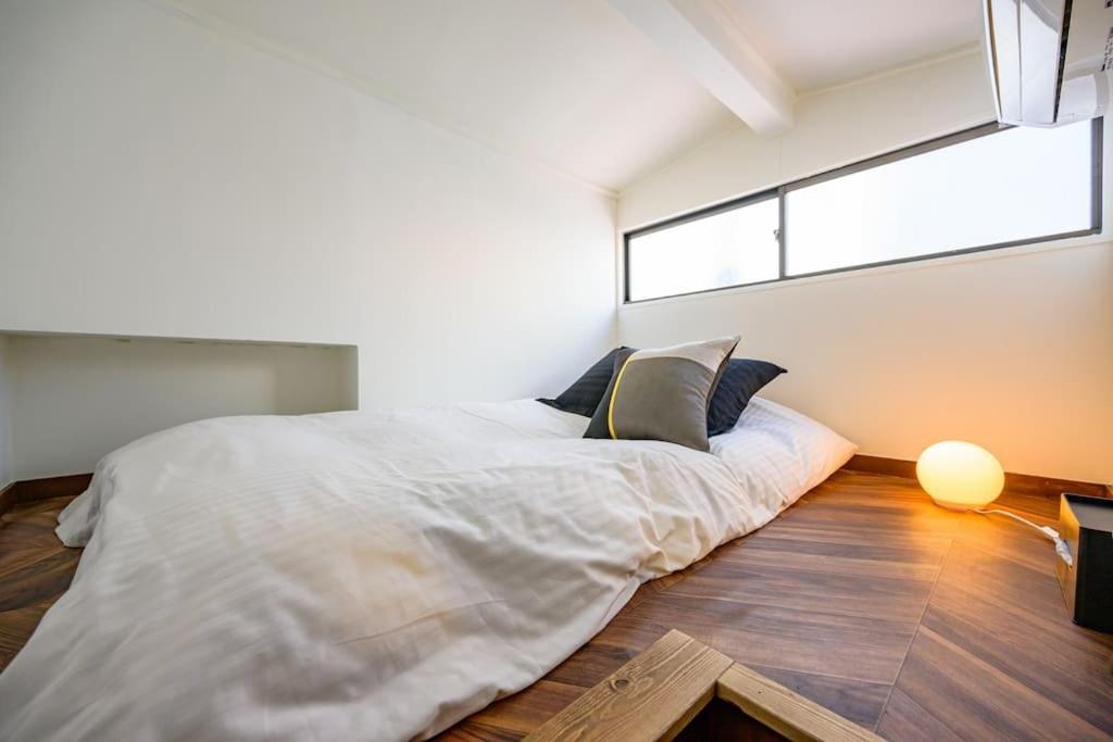 Premier Suite Nishiazabu Roppongi Front Tokio Zewnętrze zdjęcie