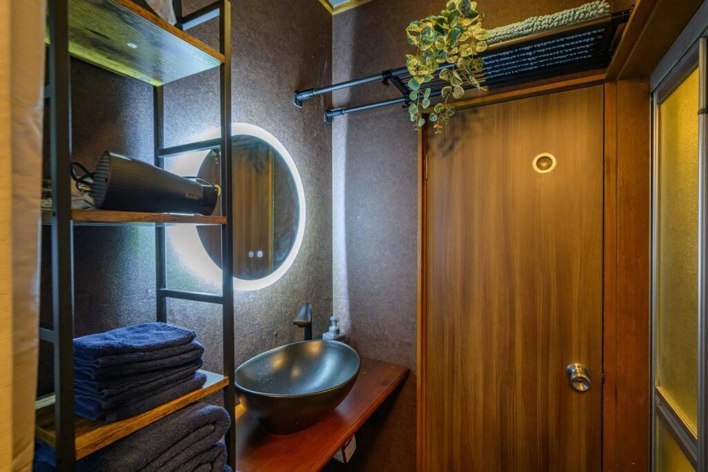 Premier Suite Nishiazabu Roppongi Front Tokio Zewnętrze zdjęcie