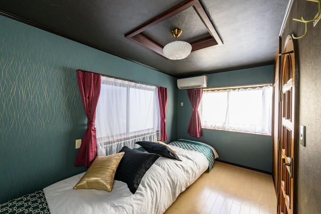 Premier Suite Nishiazabu Roppongi Front Tokio Zewnętrze zdjęcie