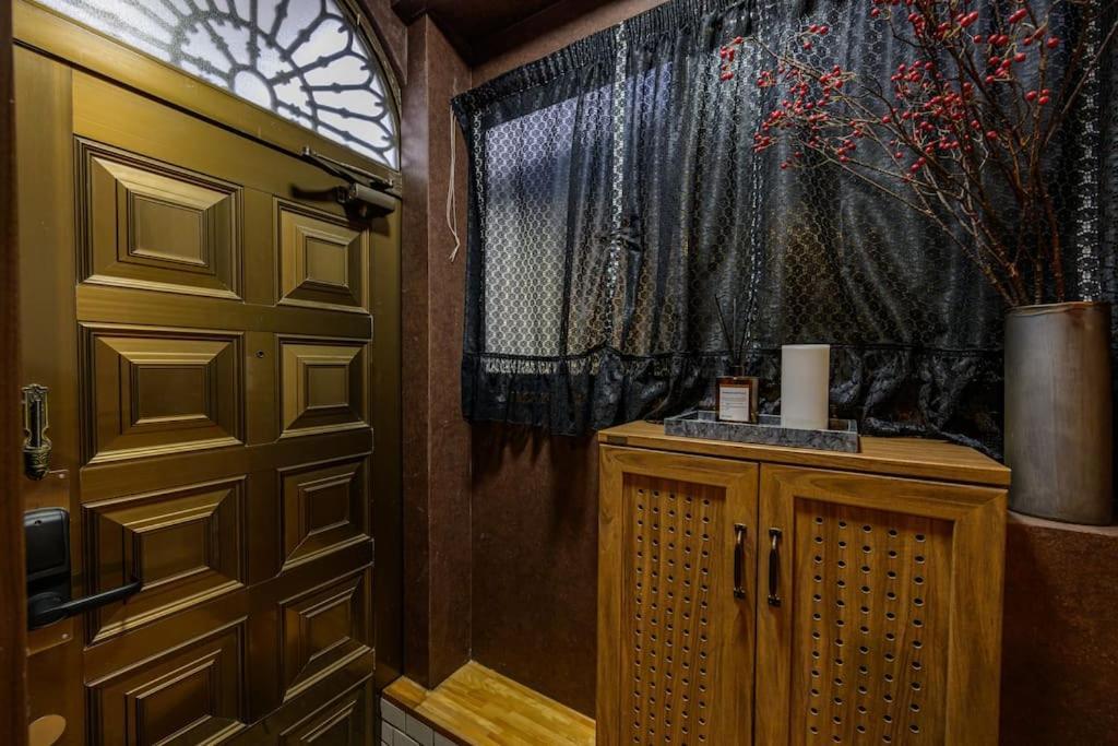 Premier Suite Nishiazabu Roppongi Front Tokio Zewnętrze zdjęcie