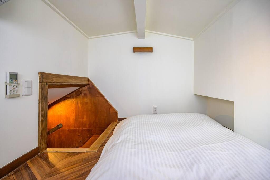 Premier Suite Nishiazabu Roppongi Front Tokio Zewnętrze zdjęcie