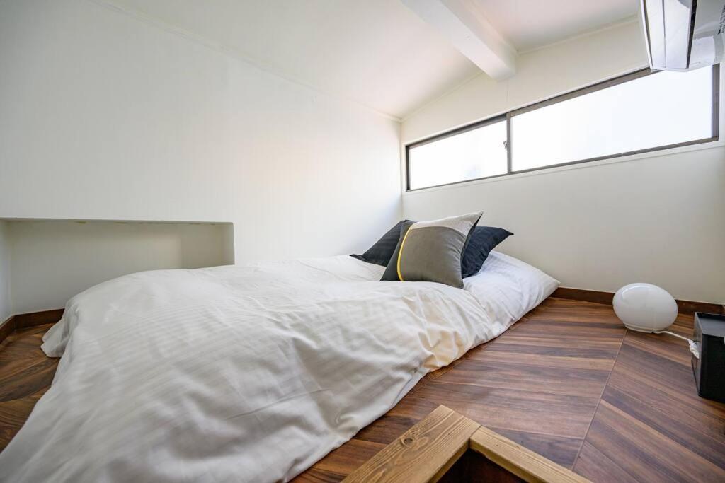 Premier Suite Nishiazabu Roppongi Front Tokio Zewnętrze zdjęcie