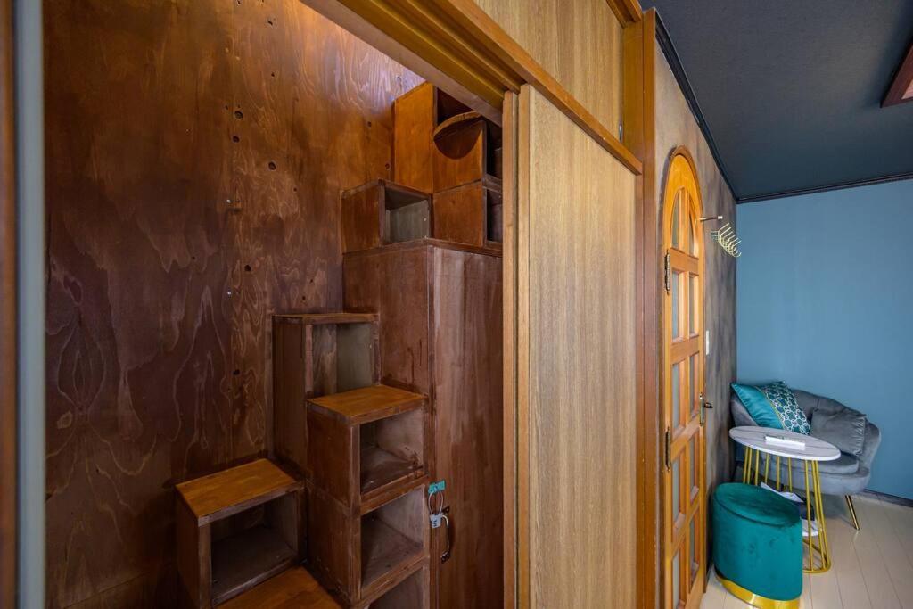 Premier Suite Nishiazabu Roppongi Front Tokio Zewnętrze zdjęcie