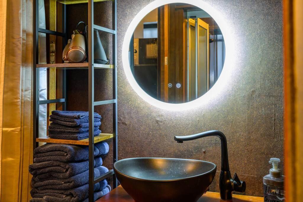 Premier Suite Nishiazabu Roppongi Front Tokio Zewnętrze zdjęcie