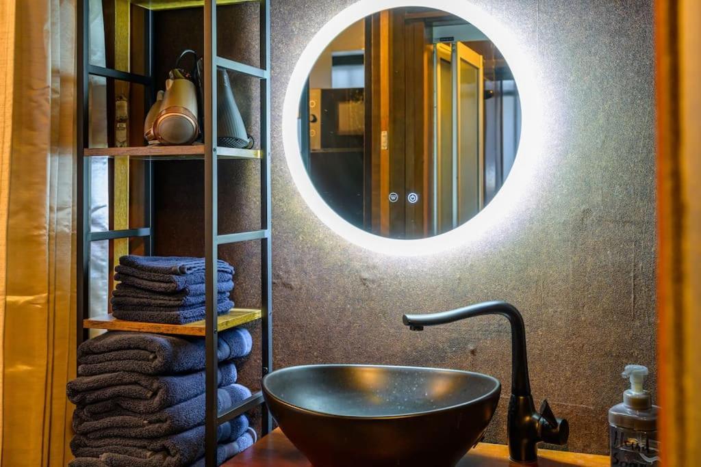 Premier Suite Nishiazabu Roppongi Front Tokio Zewnętrze zdjęcie